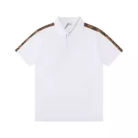 Cheap Burberry T-Shirts Short Sleeved For Men #1343054 Replica Wholesale [$39.00 USD] [ITEM#1343054] on Replica Burberry T-Shirts