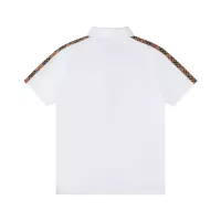 Cheap Burberry T-Shirts Short Sleeved For Men #1343054 Replica Wholesale [$39.00 USD] [ITEM#1343054] on Replica Burberry T-Shirts