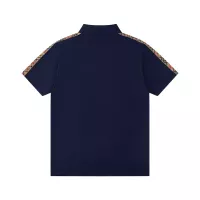 Cheap Burberry T-Shirts Short Sleeved For Men #1343055 Replica Wholesale [$39.00 USD] [ITEM#1343055] on Replica Burberry T-Shirts
