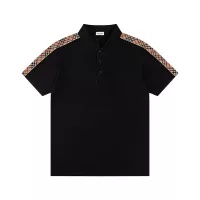 Cheap Burberry T-Shirts Short Sleeved For Men #1343056 Replica Wholesale [$39.00 USD] [ITEM#1343056] on Replica Burberry T-Shirts