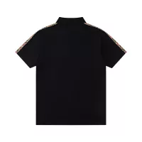 Cheap Burberry T-Shirts Short Sleeved For Men #1343056 Replica Wholesale [$39.00 USD] [ITEM#1343056] on Replica Burberry T-Shirts