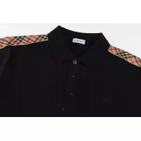 Cheap Burberry T-Shirts Short Sleeved For Men #1343056 Replica Wholesale [$39.00 USD] [ITEM#1343056] on Replica Burberry T-Shirts