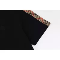 Cheap Burberry T-Shirts Short Sleeved For Men #1343056 Replica Wholesale [$39.00 USD] [ITEM#1343056] on Replica Burberry T-Shirts