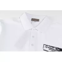 Cheap Christian Dior T-Shirts Short Sleeved For Men #1343057 Replica Wholesale [$39.00 USD] [ITEM#1343057] on Replica Christian Dior T-Shirts