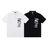 Cheap Christian Dior T-Shirts Short Sleeved For Men #1343058 Replica Wholesale [$39.00 USD] [ITEM#1343058] on Replica Christian Dior T-Shirts