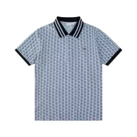 Cheap Lacoste T-Shirts Short Sleeved For Men #1343059 Replica Wholesale [$39.00 USD] [ITEM#1343059] on Replica Lacoste T-Shirts