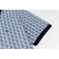Cheap Lacoste T-Shirts Short Sleeved For Men #1343059 Replica Wholesale [$39.00 USD] [ITEM#1343059] on Replica Lacoste T-Shirts