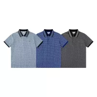 Cheap Lacoste T-Shirts Short Sleeved For Men #1343060 Replica Wholesale [$39.00 USD] [ITEM#1343060] on Replica Lacoste T-Shirts