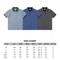 Cheap Lacoste T-Shirts Short Sleeved For Men #1343060 Replica Wholesale [$39.00 USD] [ITEM#1343060] on Replica Lacoste T-Shirts