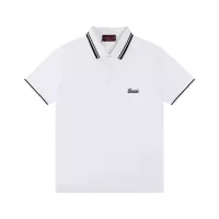 Cheap Gucci T-Shirts Short Sleeved For Men #1343062 Replica Wholesale [$39.00 USD] [ITEM#1343062] on Replica Gucci T-Shirts
