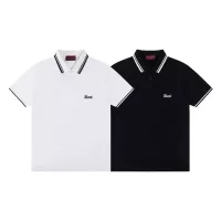 Cheap Gucci T-Shirts Short Sleeved For Men #1343062 Replica Wholesale [$39.00 USD] [ITEM#1343062] on Replica Gucci T-Shirts