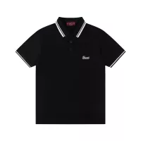 Cheap Gucci T-Shirts Short Sleeved For Men #1343063 Replica Wholesale [$39.00 USD] [ITEM#1343063] on Replica Gucci T-Shirts