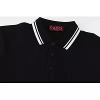 Cheap Gucci T-Shirts Short Sleeved For Men #1343063 Replica Wholesale [$39.00 USD] [ITEM#1343063] on Replica Gucci T-Shirts