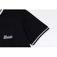 Cheap Gucci T-Shirts Short Sleeved For Men #1343063 Replica Wholesale [$39.00 USD] [ITEM#1343063] on Replica Gucci T-Shirts