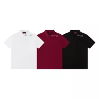 Cheap Gucci T-Shirts Short Sleeved For Men #1343065 Replica Wholesale [$39.00 USD] [ITEM#1343065] on Replica Gucci T-Shirts