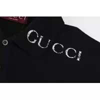 Cheap Gucci T-Shirts Short Sleeved For Men #1343066 Replica Wholesale [$39.00 USD] [ITEM#1343066] on Replica Gucci T-Shirts