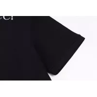 Cheap Gucci T-Shirts Short Sleeved For Men #1343066 Replica Wholesale [$39.00 USD] [ITEM#1343066] on Replica Gucci T-Shirts