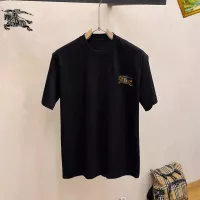 Cheap Burberry Tracksuits Short Sleeved For Men #1343076 Replica Wholesale [$48.00 USD] [ITEM#1343076] on Replica Burberry Tracksuits