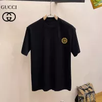Cheap Gucci Tracksuits Short Sleeved For Men #1343082 Replica Wholesale [$48.00 USD] [ITEM#1343082] on Replica Gucci Tracksuits