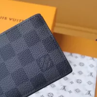 Cheap Louis Vuitton LV Card Case #1343084 Replica Wholesale [$45.00 USD] [ITEM#1343084] on Replica Louis Vuitton LV Wallets
