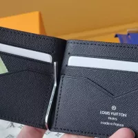 Cheap Louis Vuitton LV Card Case #1343084 Replica Wholesale [$45.00 USD] [ITEM#1343084] on Replica Louis Vuitton LV Wallets