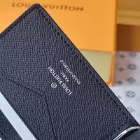 Cheap Louis Vuitton LV Card Case #1343084 Replica Wholesale [$45.00 USD] [ITEM#1343084] on Replica Louis Vuitton LV Wallets