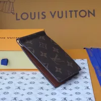 Cheap Louis Vuitton LV Card Case #1343085 Replica Wholesale [$45.00 USD] [ITEM#1343085] on Replica Louis Vuitton LV Wallets