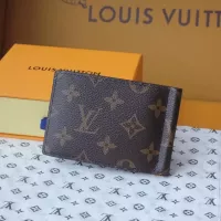 Cheap Louis Vuitton LV Card Case #1343085 Replica Wholesale [$45.00 USD] [ITEM#1343085] on Replica Louis Vuitton LV Wallets