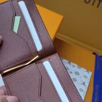 Cheap Louis Vuitton LV Card Case #1343085 Replica Wholesale [$45.00 USD] [ITEM#1343085] on Replica Louis Vuitton LV Wallets