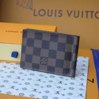 Cheap Louis Vuitton LV Card Case #1343086 Replica Wholesale [$45.00 USD] [ITEM#1343086] on Replica Louis Vuitton LV Wallets