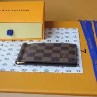 Cheap Louis Vuitton LV Card Case #1343086 Replica Wholesale [$45.00 USD] [ITEM#1343086] on Replica Louis Vuitton LV Wallets
