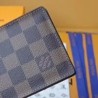 Cheap Louis Vuitton LV Card Case #1343086 Replica Wholesale [$45.00 USD] [ITEM#1343086] on Replica Louis Vuitton LV Wallets