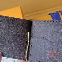 Cheap Louis Vuitton LV Card Case #1343086 Replica Wholesale [$45.00 USD] [ITEM#1343086] on Replica Louis Vuitton LV Wallets
