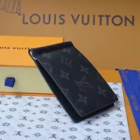 Cheap Louis Vuitton LV Card Case #1343087 Replica Wholesale [$45.00 USD] [ITEM#1343087] on Replica Louis Vuitton LV Wallets
