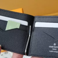 Cheap Louis Vuitton LV Card Case #1343087 Replica Wholesale [$45.00 USD] [ITEM#1343087] on Replica Louis Vuitton LV Wallets