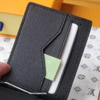 Cheap Louis Vuitton LV Card Case #1343087 Replica Wholesale [$45.00 USD] [ITEM#1343087] on Replica Louis Vuitton LV Wallets