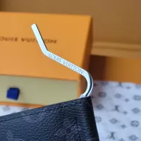 Cheap Louis Vuitton LV Card Case #1343087 Replica Wholesale [$45.00 USD] [ITEM#1343087] on Replica Louis Vuitton LV Wallets