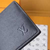 Cheap Louis Vuitton LV Card Case #1343088 Replica Wholesale [$48.00 USD] [ITEM#1343088] on Replica Louis Vuitton LV Wallets