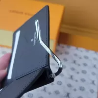 Cheap Louis Vuitton LV Card Case #1343088 Replica Wholesale [$48.00 USD] [ITEM#1343088] on Replica Louis Vuitton LV Wallets