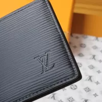 Cheap Louis Vuitton LV Card Case #1343089 Replica Wholesale [$48.00 USD] [ITEM#1343089] on Replica Louis Vuitton LV Wallets