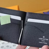 Cheap Louis Vuitton LV Card Case #1343089 Replica Wholesale [$48.00 USD] [ITEM#1343089] on Replica Louis Vuitton LV Wallets