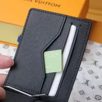 Cheap Louis Vuitton LV Card Case #1343089 Replica Wholesale [$48.00 USD] [ITEM#1343089] on Replica Louis Vuitton LV Wallets