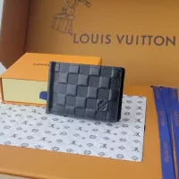 Cheap Louis Vuitton LV Card Case #1343090 Replica Wholesale [$48.00 USD] [ITEM#1343090] on Replica Louis Vuitton LV Wallets
