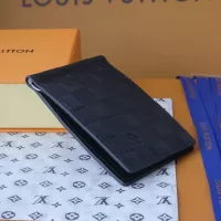 Cheap Louis Vuitton LV Card Case #1343090 Replica Wholesale [$48.00 USD] [ITEM#1343090] on Replica Louis Vuitton LV Wallets