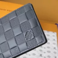 Cheap Louis Vuitton LV Card Case #1343090 Replica Wholesale [$48.00 USD] [ITEM#1343090] on Replica Louis Vuitton LV Wallets