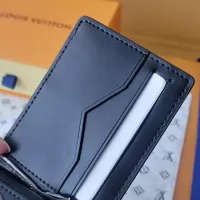 Cheap Louis Vuitton LV Card Case #1343090 Replica Wholesale [$48.00 USD] [ITEM#1343090] on Replica Louis Vuitton LV Wallets