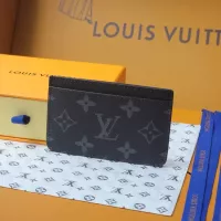 Cheap Louis Vuitton LV Card Case #1343091 Replica Wholesale [$40.00 USD] [ITEM#1343091] on Replica Louis Vuitton LV Wallets