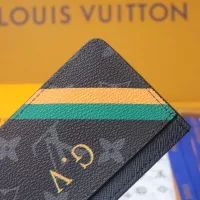 Cheap Louis Vuitton LV Card Case #1343091 Replica Wholesale [$40.00 USD] [ITEM#1343091] on Replica Louis Vuitton LV Wallets