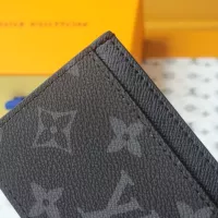 Cheap Louis Vuitton LV Card Case #1343091 Replica Wholesale [$40.00 USD] [ITEM#1343091] on Replica Louis Vuitton LV Wallets