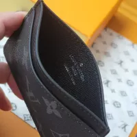 Cheap Louis Vuitton LV Card Case #1343091 Replica Wholesale [$40.00 USD] [ITEM#1343091] on Replica Louis Vuitton LV Wallets